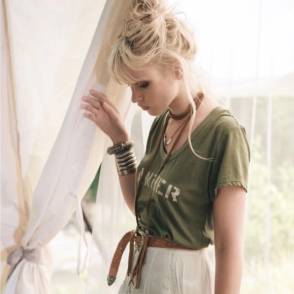 Spell Designs Panther Tee BNWT, size XL - Picture 7 of 7